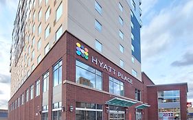 Hyatt Place State College