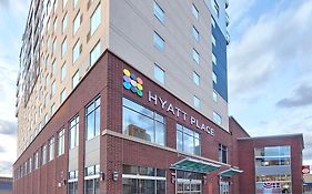 Hyatt Place State College Pa